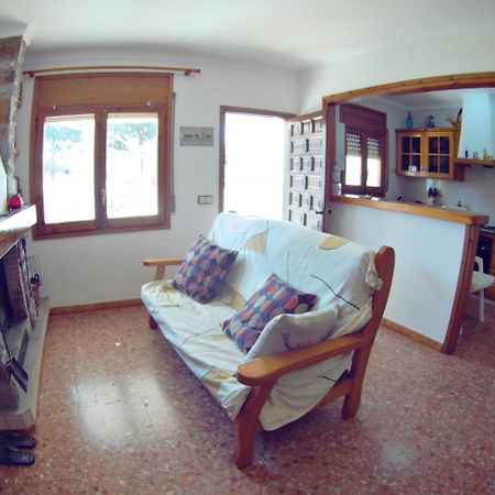 Vacay Apartamento Montgo, Agradable Jardin! En Costa Brava L'Escala! Exteriör bild
