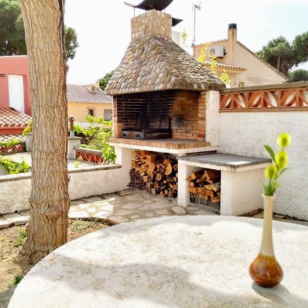 Vacay Apartamento Montgo, Agradable Jardin! En Costa Brava L'Escala! Exteriör bild