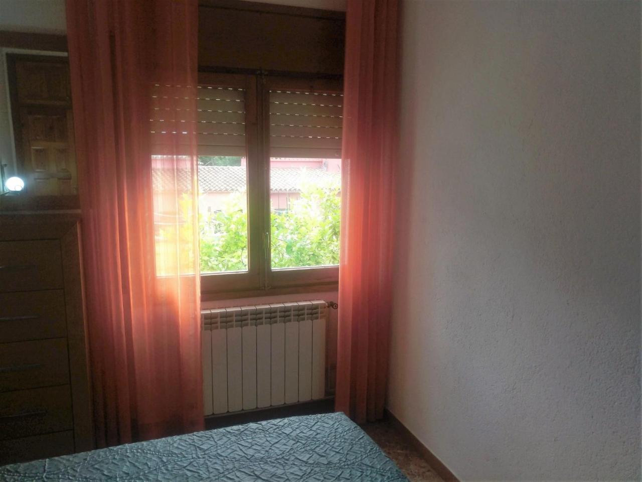 Vacay Apartamento Montgo, Agradable Jardin! En Costa Brava L'Escala! Exteriör bild