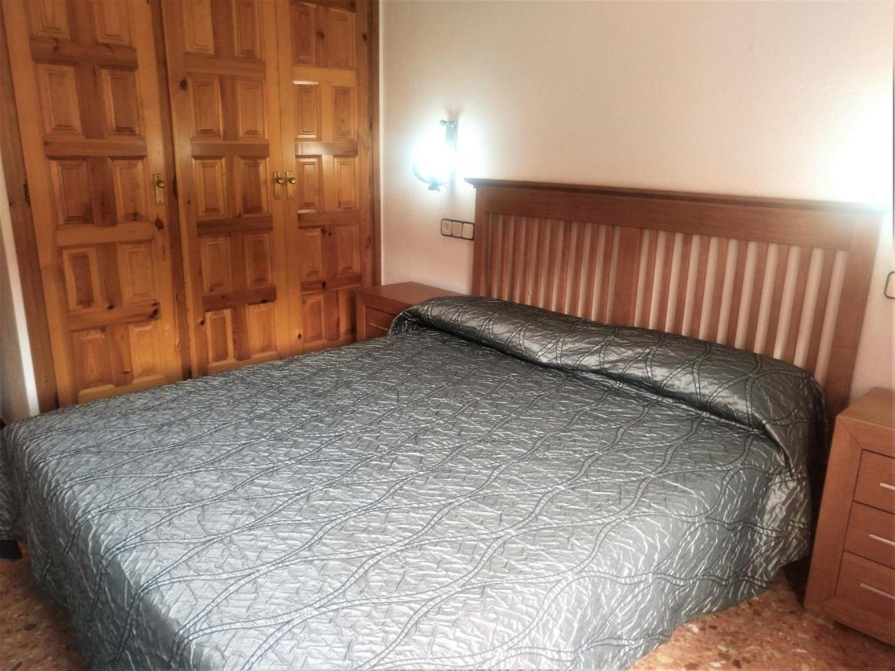 Vacay Apartamento Montgo, Agradable Jardin! En Costa Brava L'Escala! Exteriör bild