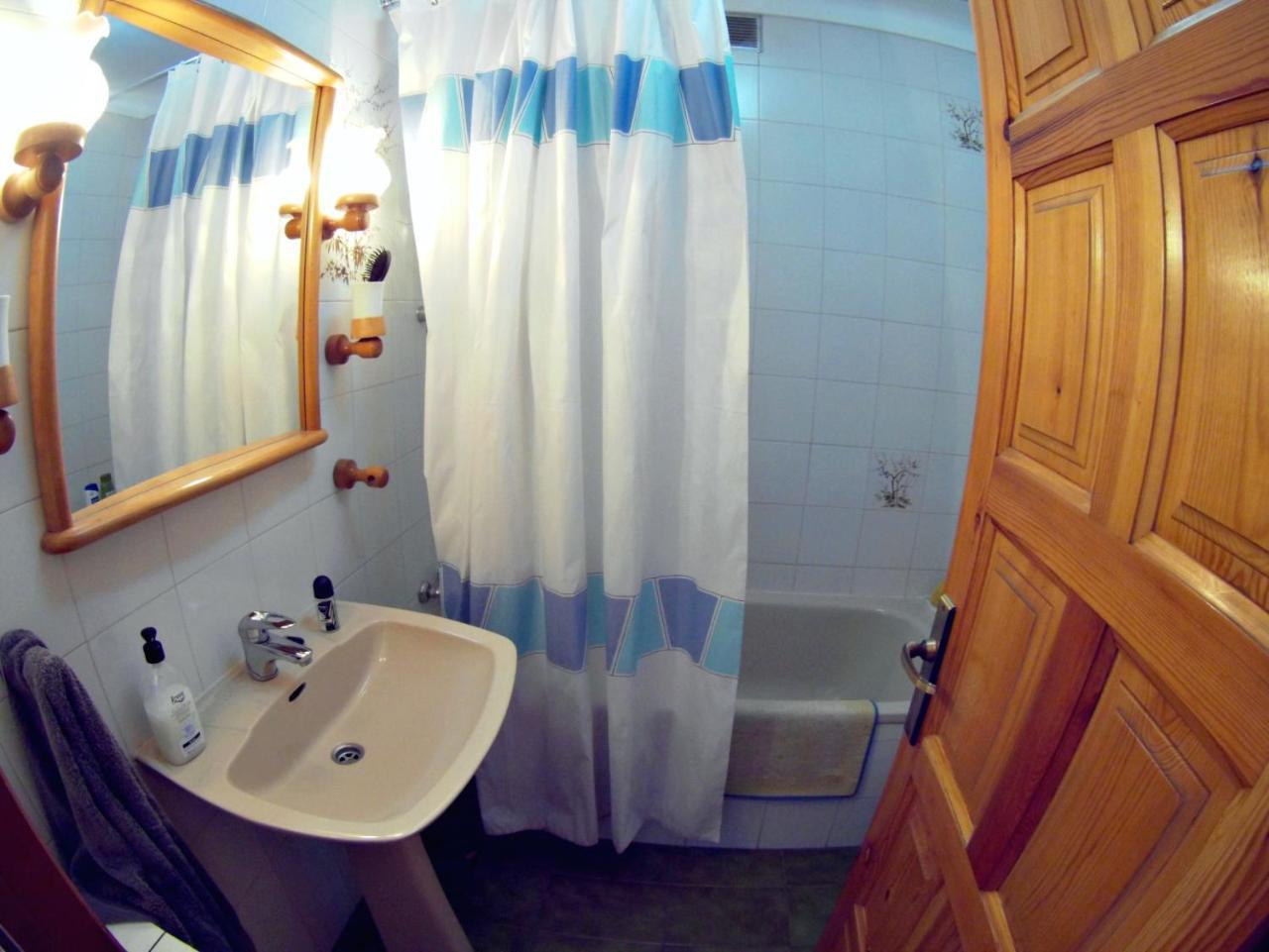 Vacay Apartamento Montgo, Agradable Jardin! En Costa Brava L'Escala! Exteriör bild
