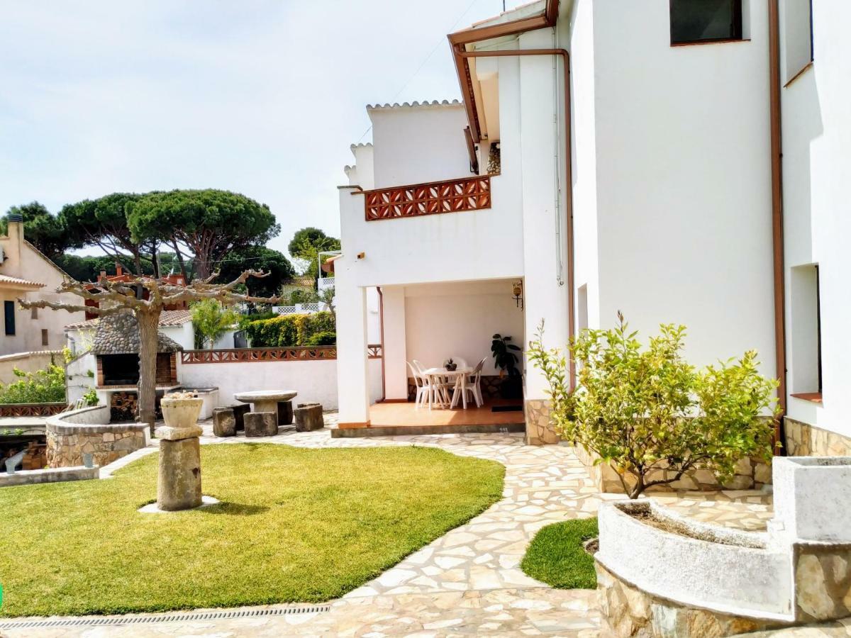 Vacay Apartamento Montgo, Agradable Jardin! En Costa Brava L'Escala! Exteriör bild
