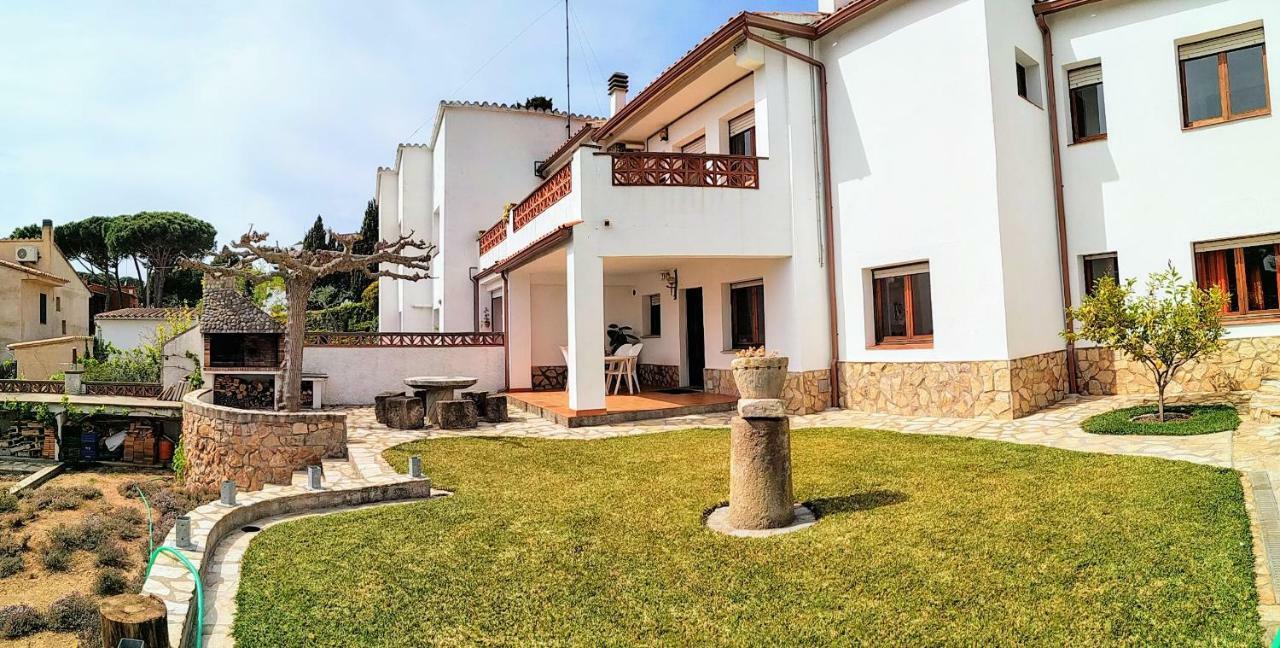 Vacay Apartamento Montgo, Agradable Jardin! En Costa Brava L'Escala! Exteriör bild